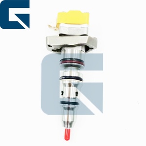 Inyector de Combustible Diésel BN1830691C1, Inyector Common Rail para Piezas de Motor - Product Image 1