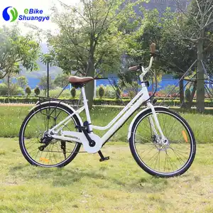 热卖便宜的中国城市道路电动自行车36V 250W 350W电动自行车