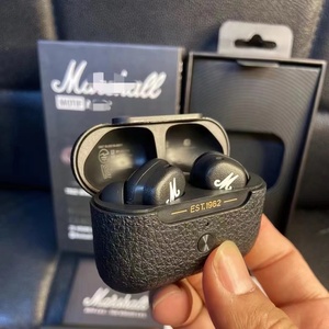 Audífonos Inalámbricos TWS con Ajuste Cómodo, Cancelación de Ruido ENC 5.0 e Impermeabilidad IPX5 para Uso Diario y Viajes - Product Image 1