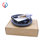 Sensor zat partikulat PM Sensor 0281007169 5461551 4384582 Engines untuk Cummins EPA17 6.7 ISB mesin QSB