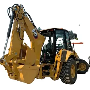 Japan Used Backhoe Caterpillar 420D 420F 416E 432F Loader Backhoes Factory price