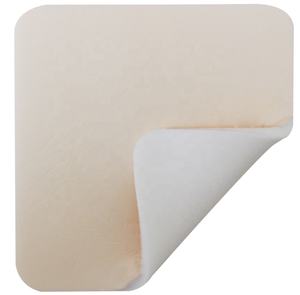 Penjualan Terbaik perban busa lunak tanpa perekat perawatan luka tanpa batas sertifikat CE disetujui - Product Image 3