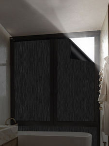 Protection de la vie privée teinte de <span class=keywords><strong>fenêtre</strong></span> couverture de <span class=keywords><strong>fenêtre</strong></span> noire <span class=keywords><strong>film</strong></span> de <span class=keywords><strong>fenêtre</strong></span> <span class=keywords><strong>occultant</strong></span> statique - Product Image 2