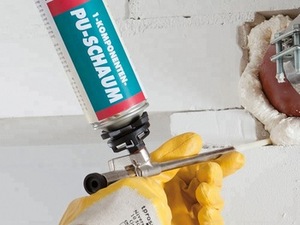 <span class=keywords><strong>Espuma</strong></span> de Poliuretano Expansiva <span class=keywords><strong>Autonivelante</strong></span> de Celda Abierta para Muebles, Construcción, Carpintería y Transporte - <span class=keywords><strong>Espuma</strong></span> de Poliuretano en Aerosol - Product Image 4