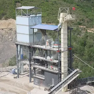 Taş kırma tesisi kalsit çakıl barit perlit konkasör tesisi dolomit kireçtaşı kaya kırma üretim tesisi fiyat