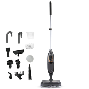 R.8781 Nettoyage domestique et automobile Vadrouille à vapeur pour sol Appareil de nettoyage domestique - Product Image 4