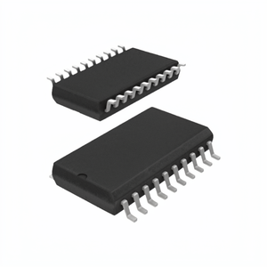 Power Management (PMIC) Buy Online Electronic Components Original MAX742EWP+ 20 SOlC - Product Image 1