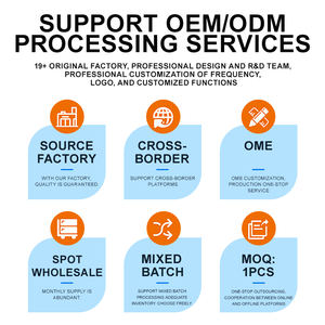 Système de <span class=keywords><strong>guide</strong></span> audio sans fil personnalisé pour les guides touristiques et les voyages en groupe - Product Image 5