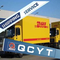 Agente de Envío Verificado por Alibaba para Máquinas de Helado, 17 Años de Experiencia en Servicio de Entrega, Transitario Aéreo y Marítimo, China-EE. UU., LCL+Express