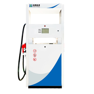 Nouveau Distributeur de Carburant Diesel <span class=keywords><strong>Orange</strong></span> 2026 à Débit Élevé et Apparence Personnalisée avec Imprimante pour Stations-Service au Pakistan - Product Image 6