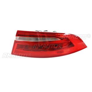 Accesorios Exteriores para Jaguar XEL 2016-2018, Luces Traseras LED, Conjunto de Luces de Freno Traseras, Kit de Carrocería - Product Image 4