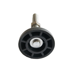 side flex <b>chain</b> for spiral conveyor with bearing 1873SS-K2000-Z - Product Image 6