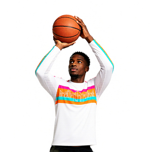<span class=keywords><strong>Camisetas</strong></span> <span class=keywords><strong>de</strong></span> Baloncesto Personalizadas Fanshi para Hombre, <span class=keywords><strong>Camisetas</strong></span> <span class=keywords><strong>de</strong></span> Baloncesto Lisas, <span class=keywords><strong>Camisetas</strong></span> Deportivas <span class=keywords><strong>de</strong></span> Malla, Uniformes <span class=keywords><strong>de</strong></span> Equipo Deportivos - Product Image 1