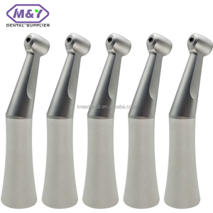 Nha khoa tốc độ thấp tay khoan FX răng Đánh bóng công cụ Contra góc Bộ nha sĩ thiết bị 2/4 lỗ e-loại - Product Image 3