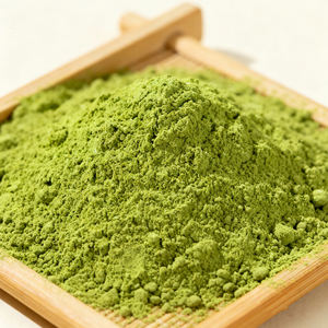 किन्शतंंग कस्टम निजी लेबल चीनी खाद्य ग्रेड औपचारिक सिरेमिक 7 ए ग्रेड थोक ग्रीन टी मैचचा पाउडर - Product Image 1
