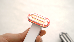 Transform Your Skin with Our <strong>Advanced</strong> Eye <strong>Beauty</strong> Device - the Key to a Radiant and Youthful Glow Radiant Youthful Glow Facial - Product Image 5