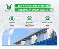 Sirop de maïs à haute teneur en fructose HFCS, approvisionnement en vrac direct d'usine en provenance de Chine
