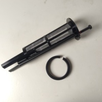 YA00070858 Filtre à carburant diesel authentique pour excavatrice Hitachi série ZX 15-90 tonnes, pièces détachées