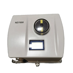 Controlador ND9000 de Alta Precisión a Prueba de Explosiones, 4-20mA, 1 Año de Garantía, Certificado FM de Automatización - Product Image 6