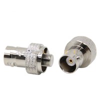 Adaptateur d'antenne radio Motorola vers BNC femelle pour talkie-walkie, adaptateur coaxial RF, kit convertisseur radio Motorola – Vente en gros directe usine