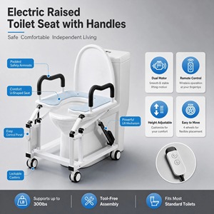 <span class=keywords><strong>Fauteuil</strong></span> <span class=keywords><strong>roulant</strong></span> <span class=keywords><strong>électrique</strong></span> robotisé <span class=keywords><strong>4x4</strong></span> léger et pliable approuvé par les compagnies aériennes Baichen Ce, 24 V, pour personnes handicapées - Product Image 1