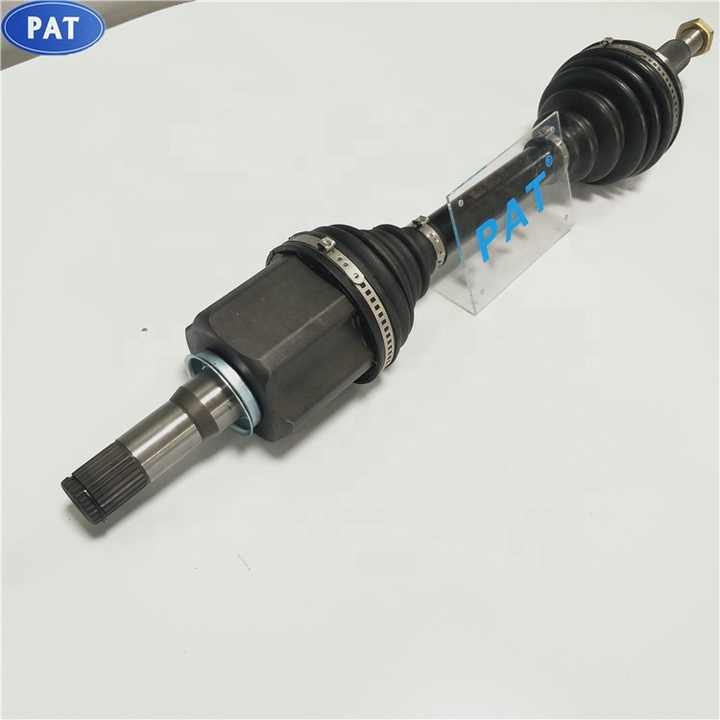 PAT FRONT LEFT AXLE SHAFT For FORD EXPLORER 11-19 BB53-3B437-CF 