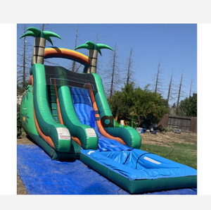 Château <span class=keywords><strong>gonflable</strong></span> de nouveau style château sautant <span class=keywords><strong>Xxl</strong></span> pour <span class=keywords><strong>toboggan</strong></span> aquatique <span class=keywords><strong>gonflable</strong></span> de dessins animés d'enfants à vendre - Product Image 5