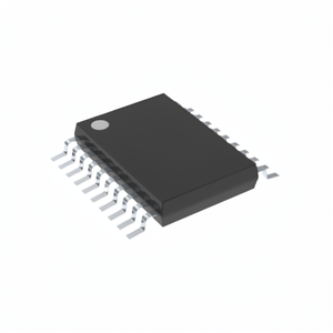 M74HCT373TTR Authorized Distributor Electronic Chips Component Logic 20 TSSOP - Product Image 1