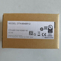 Nuevo PLC DTK4848R12 Original en Stock, Controlador de Programación PAC para Automatización Industrial