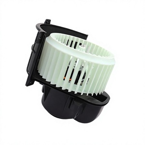 Ventilador de Repuesto Nuevo para Volkswagen Audi Q7, 7L0820021F 95557234201 - Product Image 4