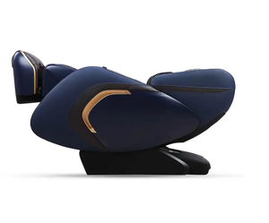 Produk perawatan kesehatan kualitas tinggi fisioterapi nol gravitasi kursi pijat tisu dalam tubuh penuh - Product Image 5