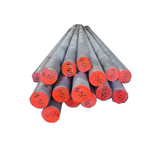 سعر E295 حديد التسليح رود بار - Product Image 2