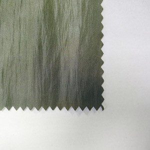 Wholesale Waterproof Polyester <strong>Nylon</strong> Taffeta PVC Coated Fabric for Rain Coat <strong>Raincoat</strong> Fabric - Product Image 6