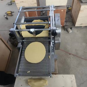 Wholesale Specials Industrial Tortilla <b>Machine</b> 304 Stainless Steel Motor 30pcs/Min Capacity Multifunctional 1 Year Warranty for - Product Image 3