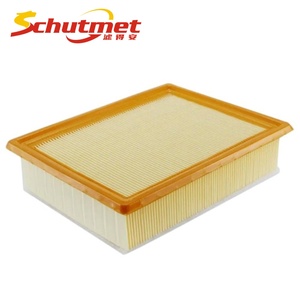 Novo Filtro de Ar Universal de Alta Qualidade da Marca Schutmet com Filtragem Profissional para Changan ZHIXIANG 2008- OEM 1109113-B06 - Product Image 3