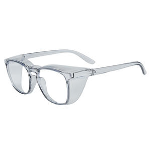 Venta directa <span class=keywords><strong>de</strong></span> fabricantes <span class=keywords><strong>de</strong></span> espejo anti-polen azul <span class=keywords><strong>gafas</strong></span> <span class=keywords><strong>de</strong></span> protección antivaho <span class=keywords><strong>de</strong></span> espejo plano anti-UV <span class=keywords><strong>individual</strong></span> masculino y femenino - Product Image 6