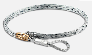 Herrajes para Líneas Eléctricas, Conductores, Herrajes Galvanizados para Líneas Eléctricas, Herrajes/Accesorios para Cables OPGW, Herrajes para ACSC, OPGW y ADSS - Product Image 5