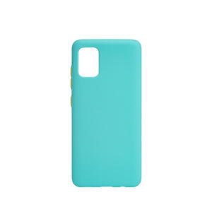 Funda Protectora de TPU Suave Mate de Doble Color para <span class=keywords><strong>Samsung</strong></span> <span class=keywords><strong>Galaxy</strong></span> A51 A04 <span class=keywords><strong>A23</strong></span> A73 A53 A13 A33 <span class=keywords><strong>5G</strong></span>, <span class=keywords><strong>Precio</strong></span> de Fábrica - Product Image 5