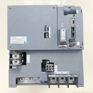 Controlador de CA para Máquina de Moldeo por Inyección Niigata MR-J3-DU-15KB-RN015 - Product Image 3