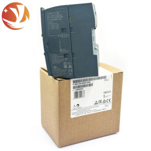 Il Nuovo Controller PLC PAC Originale è Adatto per il Modulo di Controllo CPU Serie 1200 6ES7214-1AG40-0XB0. - Product Image 1