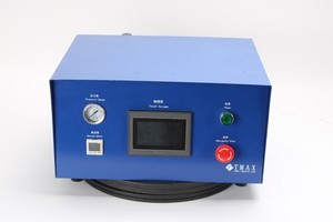 PLC Xiamen <strong>Tmax</strong> <strong>Battery</strong> Equipments <strong>TMAX</strong>-YF Lab Cell Vacuum Sealing Machine Warranty Product - Product Image 1