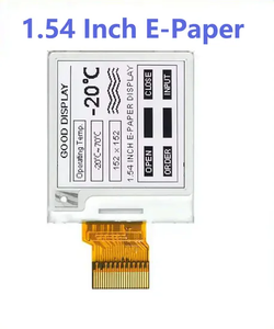 <span class=keywords><strong>E</strong></span> <span class=keywords><strong>Ink</strong></span> Display <span class=keywords><strong>10</strong></span> pulgadas <span class=keywords><strong>E</strong></span>-<span class=keywords><strong>ink</strong></span> Color <span class=keywords><strong>E</strong></span> <span class=keywords><strong>Ink</strong></span> Touch 4 pulgadas Pantalla grande de tinta electrónica 1,54 pulgadas 200x200 Módulo de tinta electrónica - Product Image 2