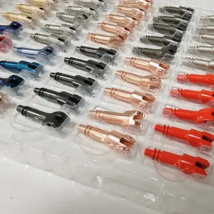 บริการหล่อโลหะ Zamak สำหรับกรอบหูฟังไร้สายชิ้นส่วนหล่อโลหะสังกะสีอัลลอย ZDC3 <span class=keywords><strong>ZDC2</strong></span> - Product Image 4