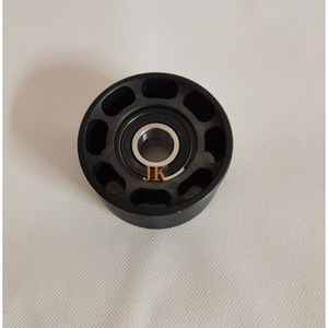 Poulie tendeur Dongfeng 6203RS pour la remplacement et la réparation de la courroie moteur - Product Image 3