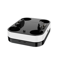 Station de charge en gros pour manettes PlayStation 5 – Accessoires de jeu pour manettes PS5 DualSense