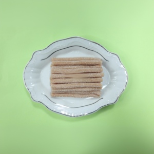 Custom-Packaged Sour Belt <strong>Candy</strong>-Circle &amp; Rope Shape Combo Fruity <strong>Sugar</strong> Treats Fun DIY Bulk Export for Novelty Food Brands - Product Image 6