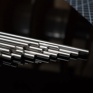 <span class=keywords><strong>Ti</strong></span>-6Al-4V 티타늄 합금로드, <span class=keywords><strong>Gr5</strong></span> 로드 직경 3.0-6.0mm, 72 인치 길이 - Product Image 2