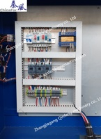 Compacteur de déchets à fusion à chaud pour EPS, machine à fondre l'EPS, compacteur de plastique EPS