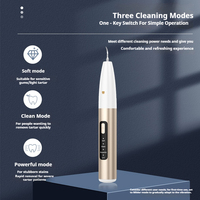 Kits de détartrage dentaire Yanxer en gros, fournitures de blanchiment dentaire, brosse à dents électrique sonique, stylo de blanchiment dentaire