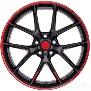 Rines de Aleación AVT 5X112 5X120 de 18/19/20 Pulgadas, Cóncavos, para Autos de Carreras, para BMW, Audi, Mercedes Benz, <span class=keywords><strong>Porsche</strong></span> - Product Image 3